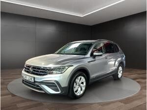 Volkswagen Tiguan Allspace Life 2.0 TDI*ACC*NAV*CAM*LED*AHK