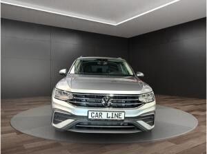 Volkswagen Tiguan Allspace Life 2.0 TDI*ACC*NAV*CAM*LED*AHK