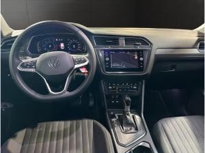Volkswagen Tiguan Allspace Life 2.0 TDI*ACC*NAV*CAM*LED*AHK