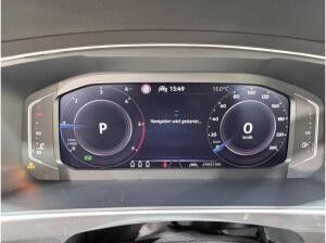 Volkswagen Tiguan Allspace Life 2.0 TDI*ACC*NAV*CAM*LED*AHK