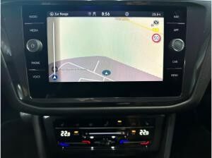 Volkswagen Tiguan Allspace Life 2.0 TDI*ACC*NAV*CAM*LED*AHK