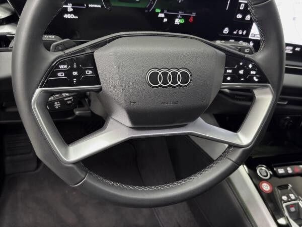 Audi A5 S LINE EDITION ONE