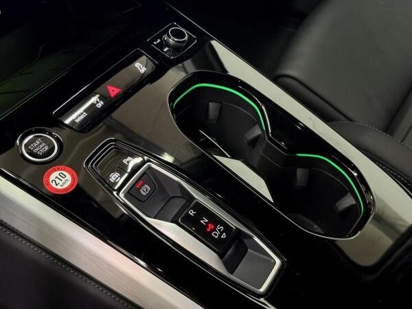 Audi A5 S LINE EDITION ONE