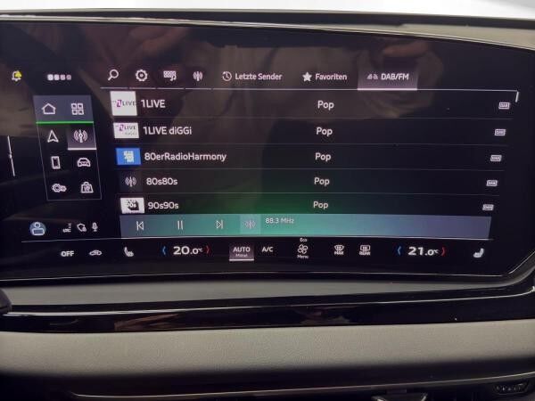 Audi A5 S LINE EDITION ONE