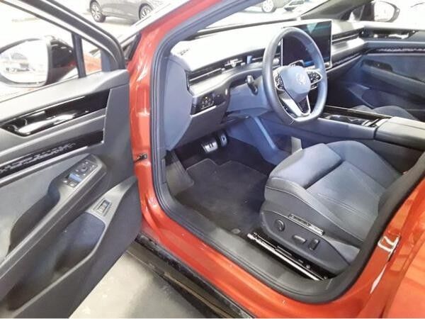 Volkswagen ID.7 Pro - UPE: AHK PANO KAMERA DCC inkl. Winterräder