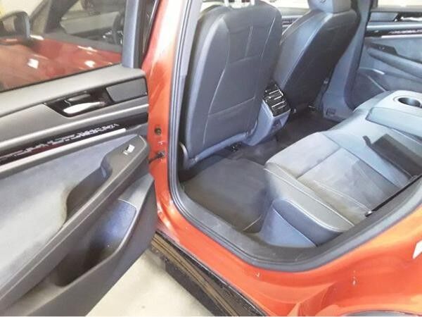 Volkswagen ID.7 Pro - UPE: AHK PANO KAMERA DCC inkl. Winterräder