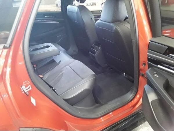 Volkswagen ID.7 Pro - UPE: AHK PANO KAMERA DCC inkl. Winterräder