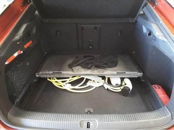 Volkswagen ID.7 Pro - UPE: AHK PANO KAMERA DCC inkl. Winterräder