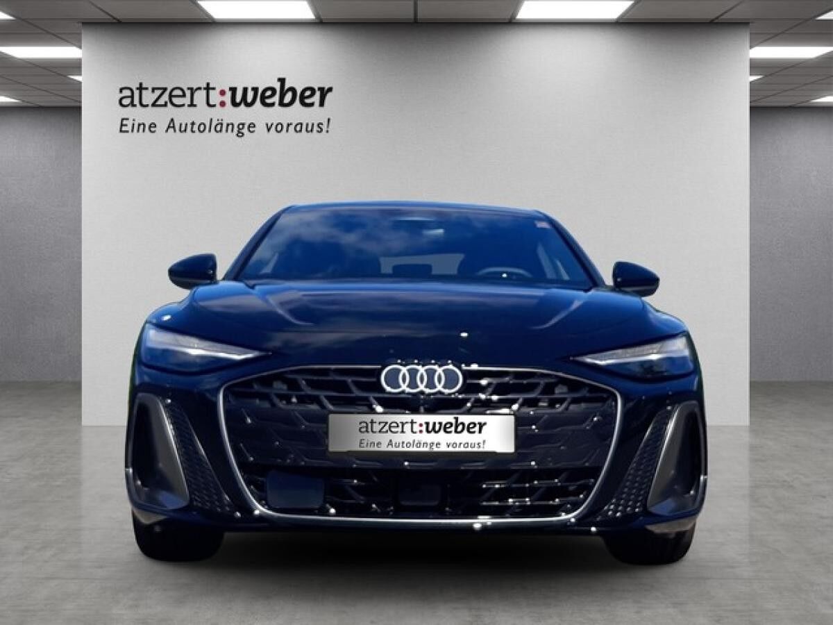 Audi A6 Limousine - S line TFSI quattro Pano 21'' HeadUp*exkl. für Gewerbekunden*