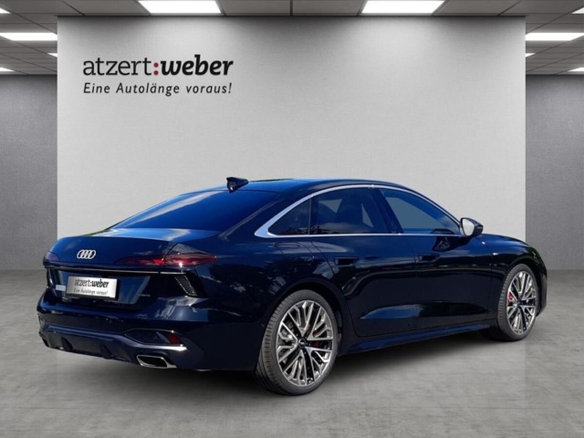 Audi A6 Limousine - S line TFSI quattro Pano 21'' HeadUp*exkl. für Gewerbekunden*