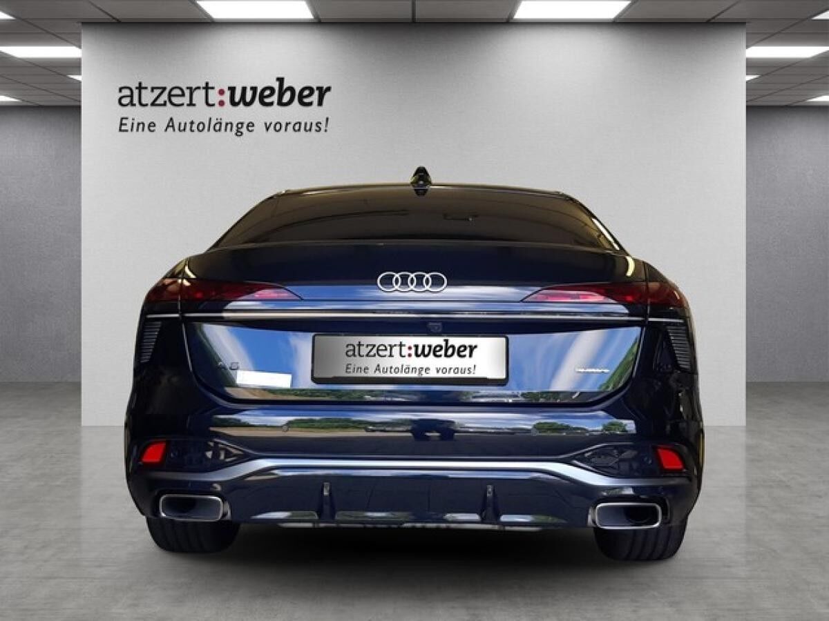 Audi A6 Limousine - S line TFSI quattro Pano 21'' HeadUp*exkl. für Gewerbekunden*