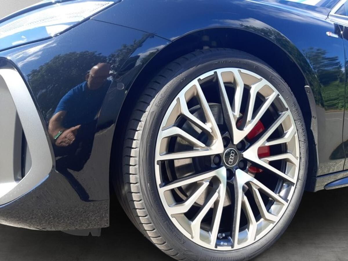 Audi A6 Limousine - S line TFSI quattro Pano 21'' HeadUp*exkl. für Gewerbekunden*