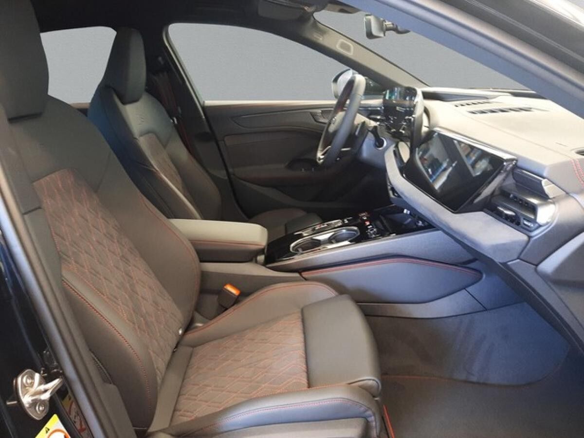 Audi A6 Limousine - S line TFSI quattro Pano 21'' HeadUp*exkl. für Gewerbekunden*