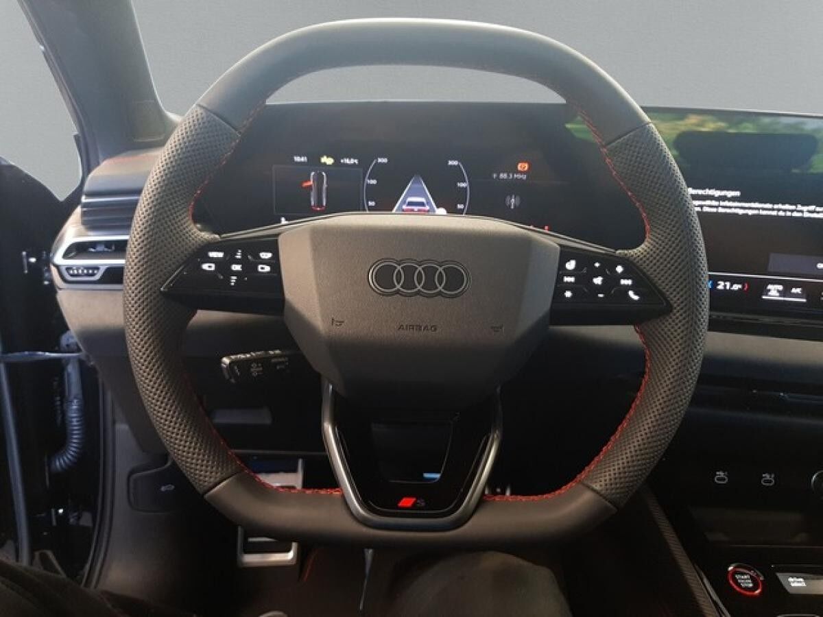 Audi A6 Limousine - S line TFSI quattro Pano 21'' HeadUp*exkl. für Gewerbekunden*