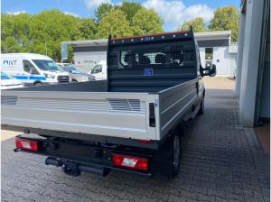 Ford Transit Pritsche DoKa 350 L3 VA Trend - ❗️SOFORT VERFÜGBAR ❗️-