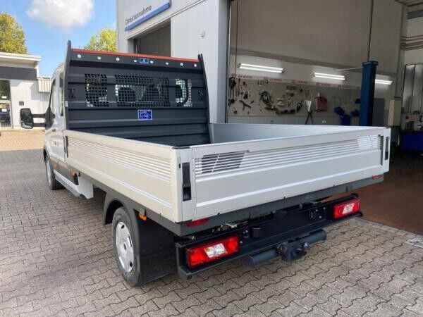 Ford Transit Pritsche DoKa 350 L3 VA Trend - ❗️SOFORT VERFÜGBAR ❗️-