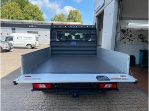 Ford Transit Pritsche DoKa 350 L3 VA Trend - ❗️SOFORT VERFÜGBAR ❗️-