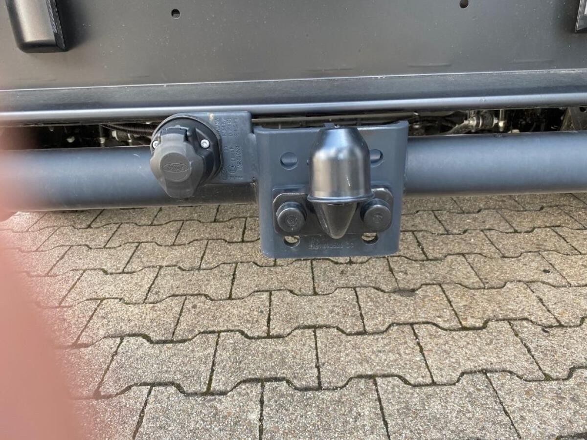 Ford Transit Pritsche DoKa 350 L3 VA Trend - ❗️SOFORT VERFÜGBAR ❗️-