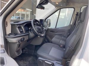 Ford Transit Pritsche DoKa 350 L3 VA Trend - ❗️SOFORT VERFÜGBAR ❗️-