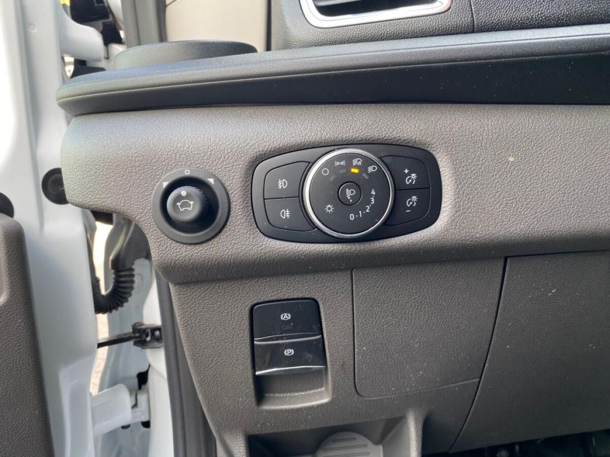 Ford Transit Pritsche DoKa 350 L3 VA Trend - ❗️SOFORT VERFÜGBAR ❗️-