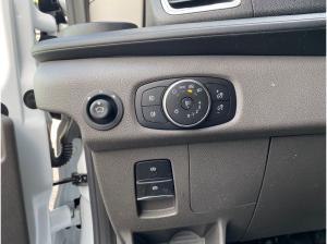 Ford Transit Pritsche DoKa 350 L3 VA Trend - ❗️SOFORT VERFÜGBAR ❗️-