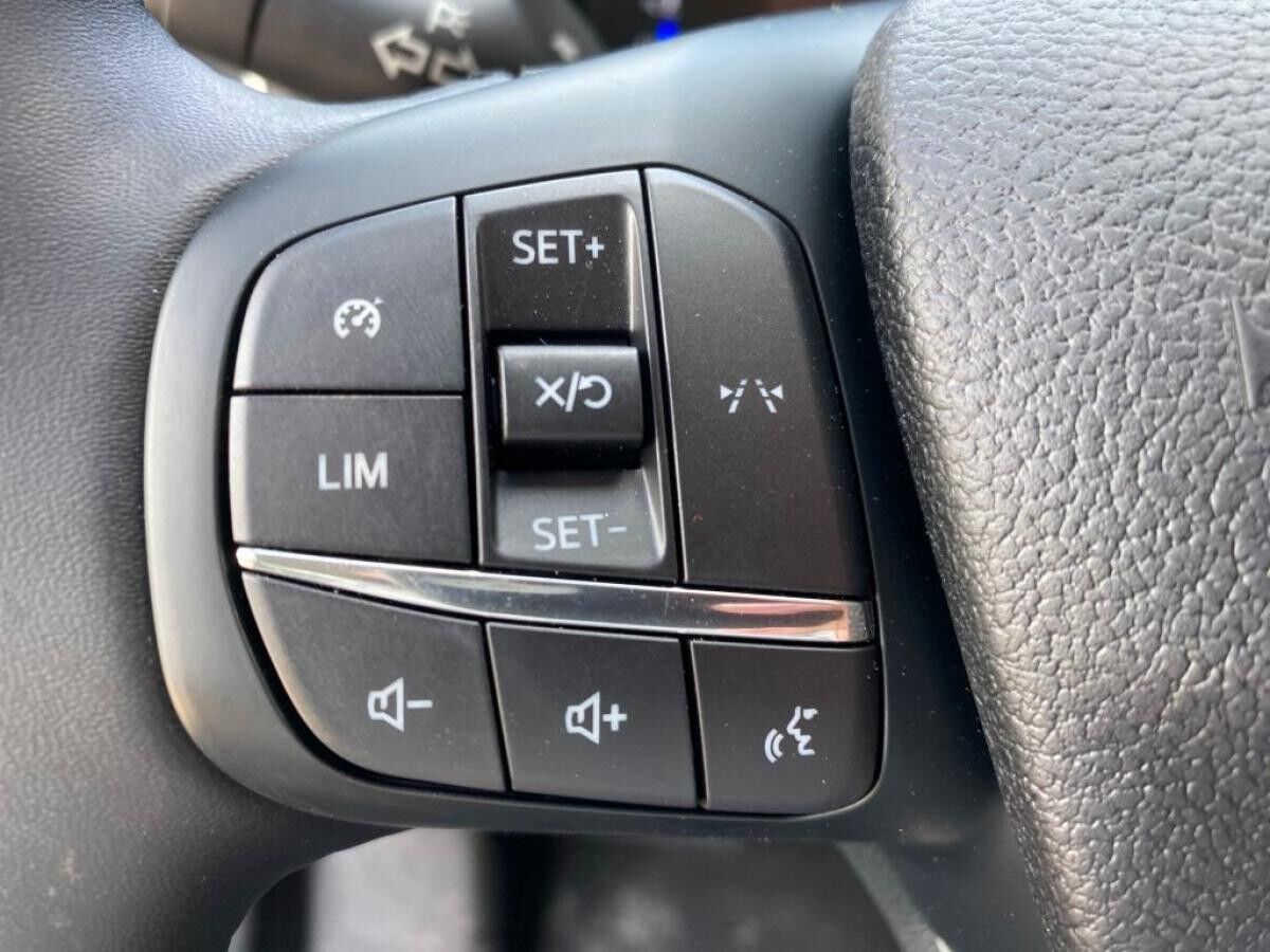 Ford Transit Pritsche DoKa 350 L3 VA Trend - ❗️SOFORT VERFÜGBAR ❗️-