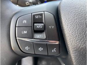 Ford Transit Pritsche DoKa 350 L3 VA Trend - ❗️SOFORT VERFÜGBAR ❗️-