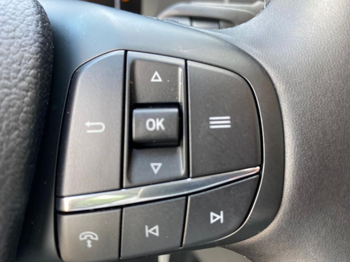 Ford Transit Pritsche DoKa 350 L3 VA Trend - ❗️SOFORT VERFÜGBAR ❗️-