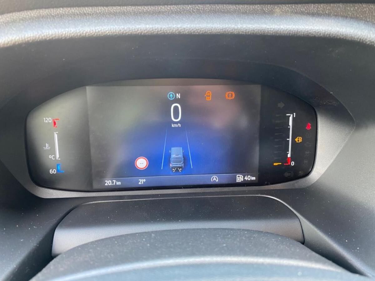 Ford Transit Pritsche DoKa 350 L3 VA Trend - ❗️SOFORT VERFÜGBAR ❗️-