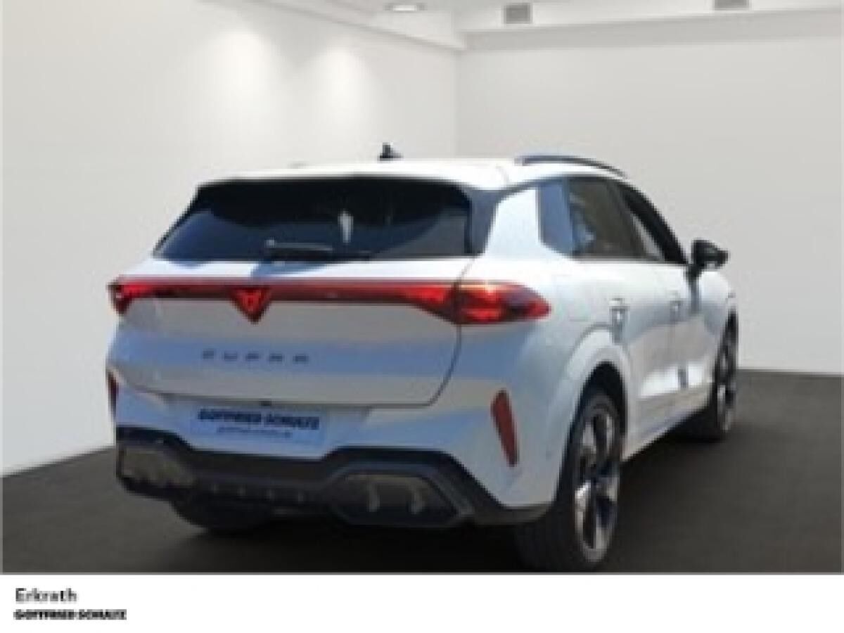 Cupra Terramar 2.0 TSI - 4DRIVE  (Erkrath)