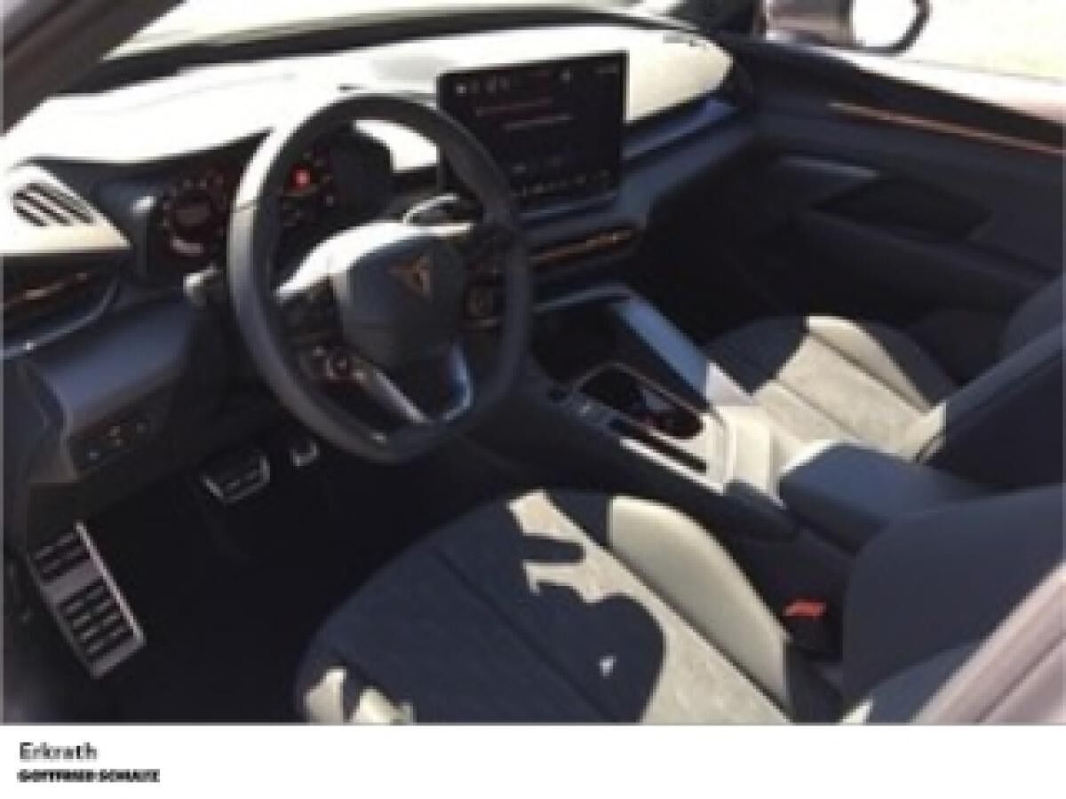 Cupra Terramar 2.0 TSI - 4DRIVE  (Erkrath)