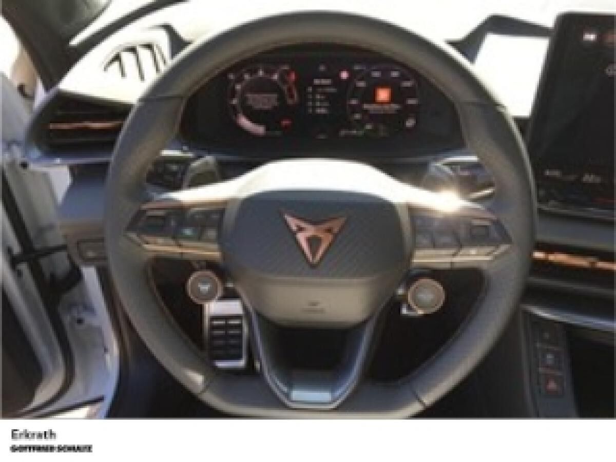 Cupra Terramar 2.0 TSI - 4DRIVE  (Erkrath)