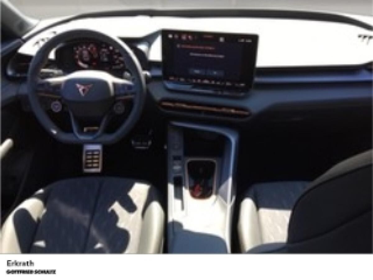 Cupra Terramar 2.0 TSI - 4DRIVE  (Erkrath)