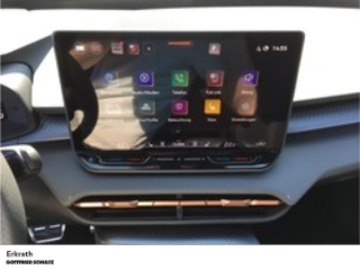 Cupra Terramar 2.0 TSI - 4DRIVE  (Erkrath)