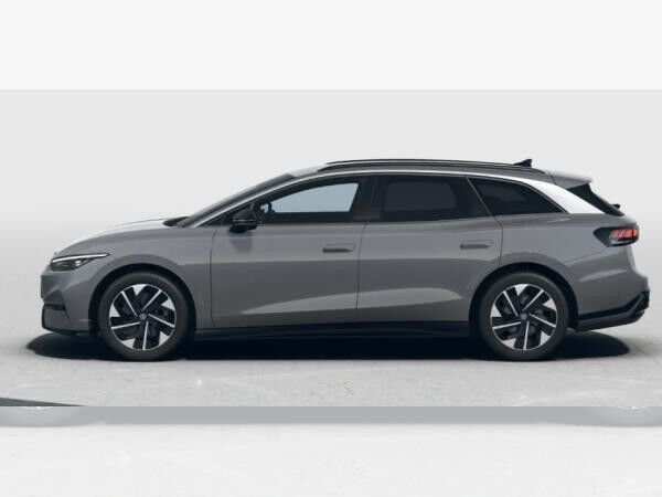 Volkswagen ID.7 Tourer Pro S 286 PS //SOFORT VERF.// - HUD, LED, NAVI usw.