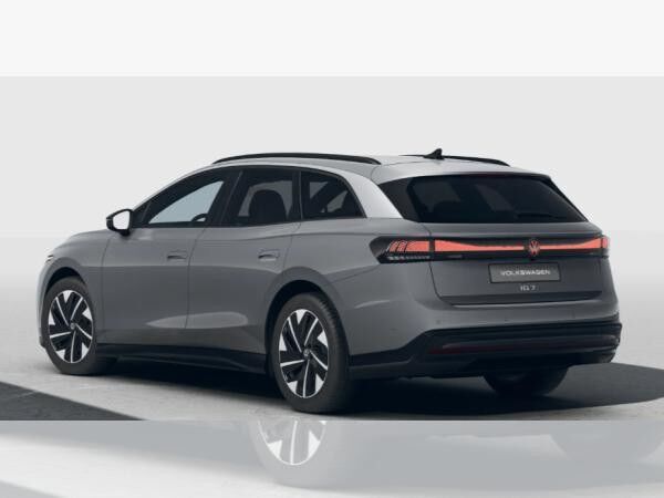 Volkswagen ID.7 Tourer Pro S 286 PS //SOFORT VERF.// - HUD, LED, NAVI usw.