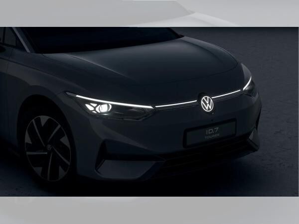 Volkswagen ID.7 Tourer Pro S 286 PS //SOFORT VERF.// - HUD, LED, NAVI usw.