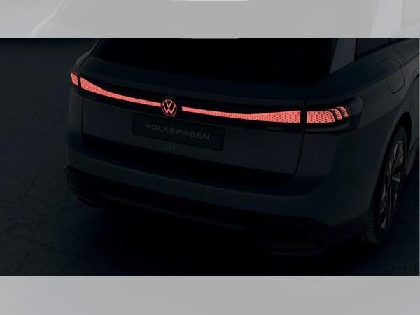 Volkswagen ID.7 Tourer Pro S 286 PS //SOFORT VERF.// - HUD, LED, NAVI usw.