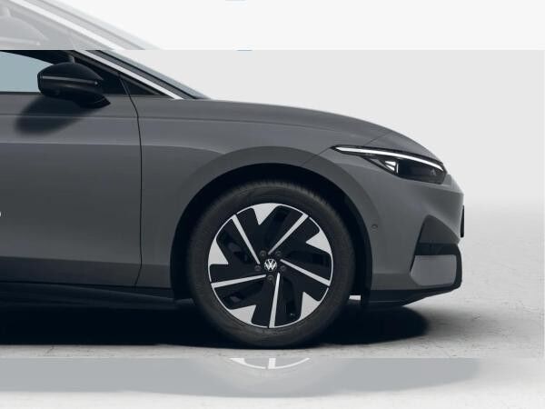 Volkswagen ID.7 Tourer Pro S 286 PS //SOFORT VERF.// - HUD, LED, NAVI usw.