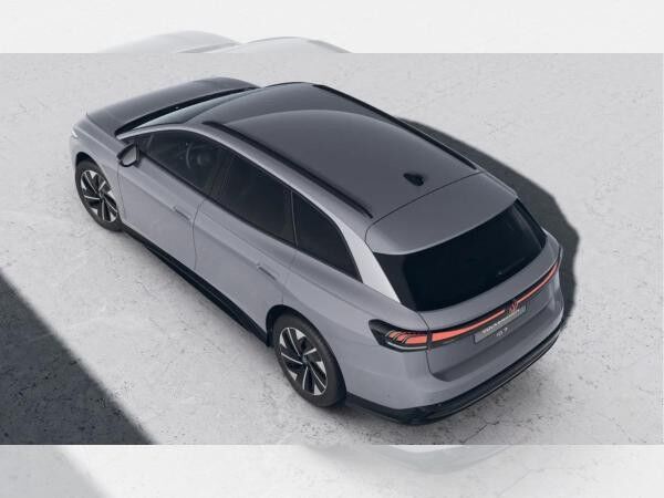Volkswagen ID.7 Tourer Pro S 286 PS //SOFORT VERF.// - HUD, LED, NAVI usw.