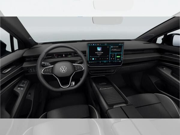 Volkswagen ID.7 Tourer Pro S 286 PS //SOFORT VERF.// - HUD, LED, NAVI usw.