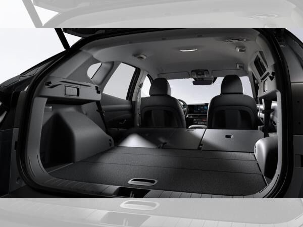 Hyundai Tucson TREND+ 215 PS