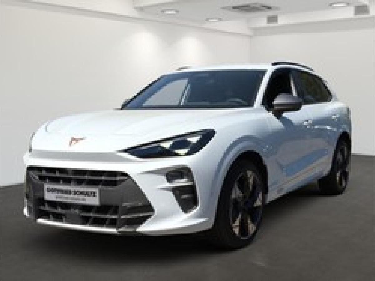 Cupra Terramar 2.0 TSI - 4DRIVE  (Erkrath)