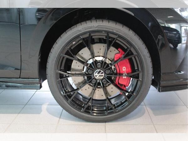 Volkswagen Golf 8 GTI Clubsport Black-Style