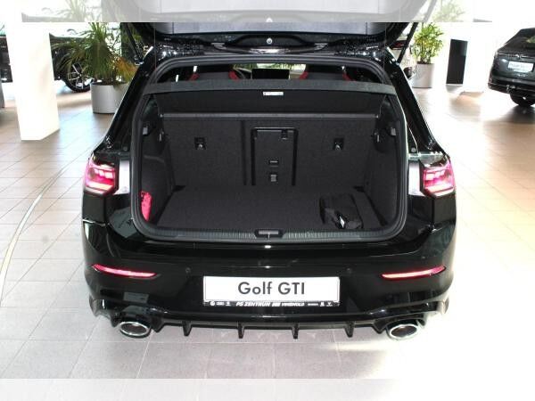Volkswagen Golf 8 GTI Clubsport Black-Style