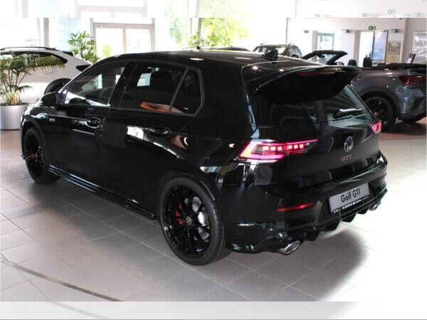 Volkswagen Golf 8 GTI Clubsport Black-Style