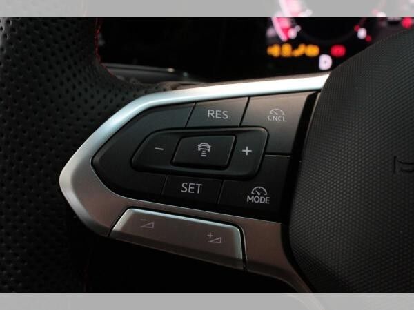 Volkswagen Golf 8 GTI Clubsport Black-Style