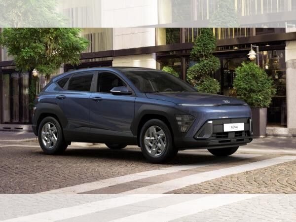 Hyundai KONA 1.6 T-GDI Select !FREI KONFIGURIERBAR!
