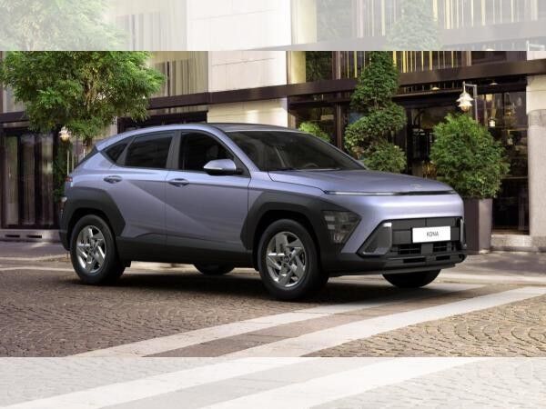 Hyundai KONA 1.6 T-GDI Select !FREI KONFIGURIERBAR!