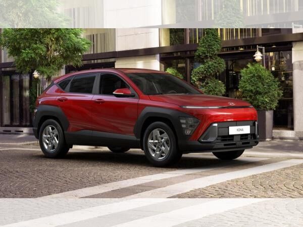 Hyundai KONA 1.6 T-GDI Select !FREI KONFIGURIERBAR!
